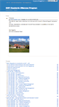 Mobile Screenshot of ccsapedu.hevs.ch
